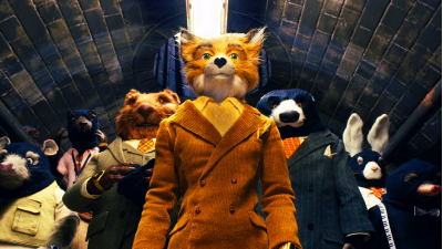 mr.fox